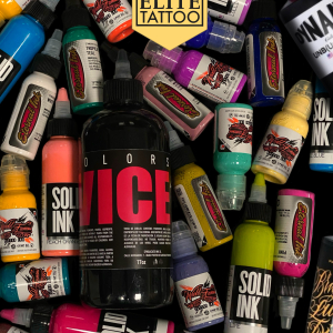 Pro Elite Tattoo