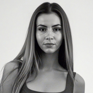 Ingrid Blaskova