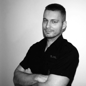 Tibor Fekete