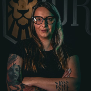 Hana Hromádková