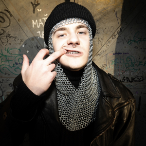 Marko Tirpák