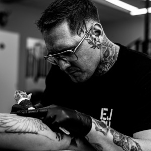 Daniel Pakr