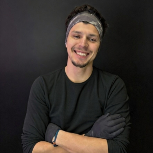 Dominik Vavrek