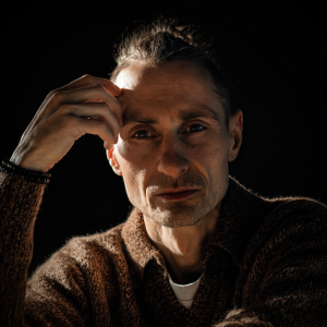 Eugene Borodai