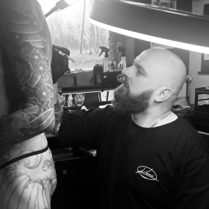 Mateusz Kanownik
