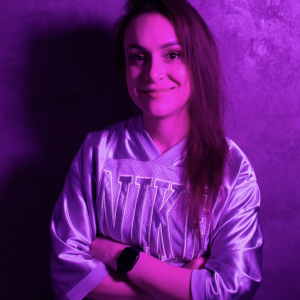 Markéta Fišerová