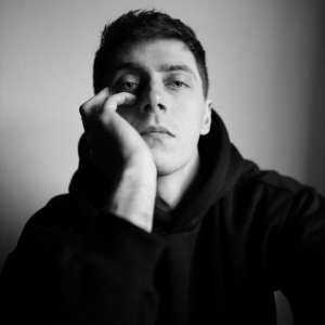 Oleksandr Horobets