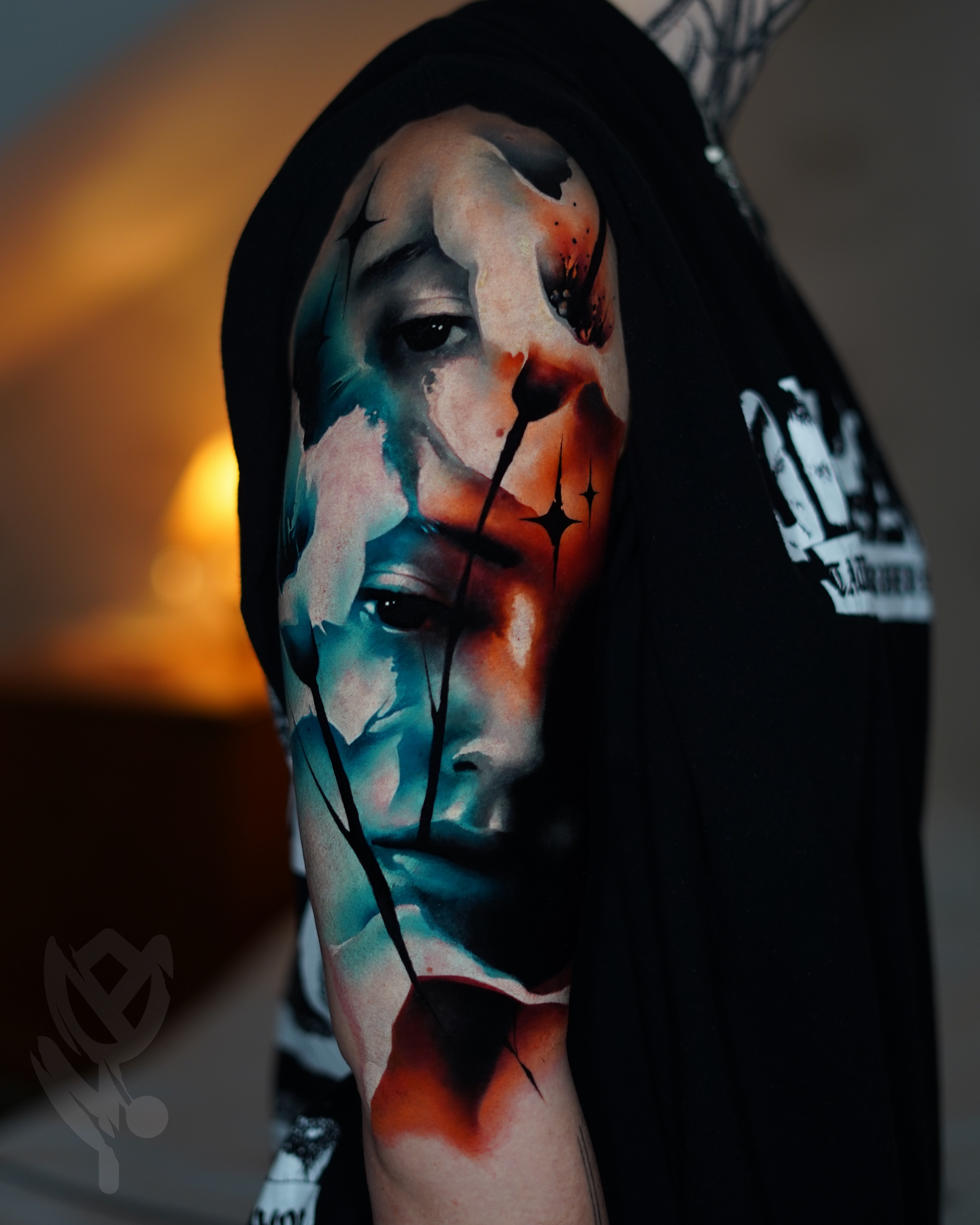 Tattoo 2