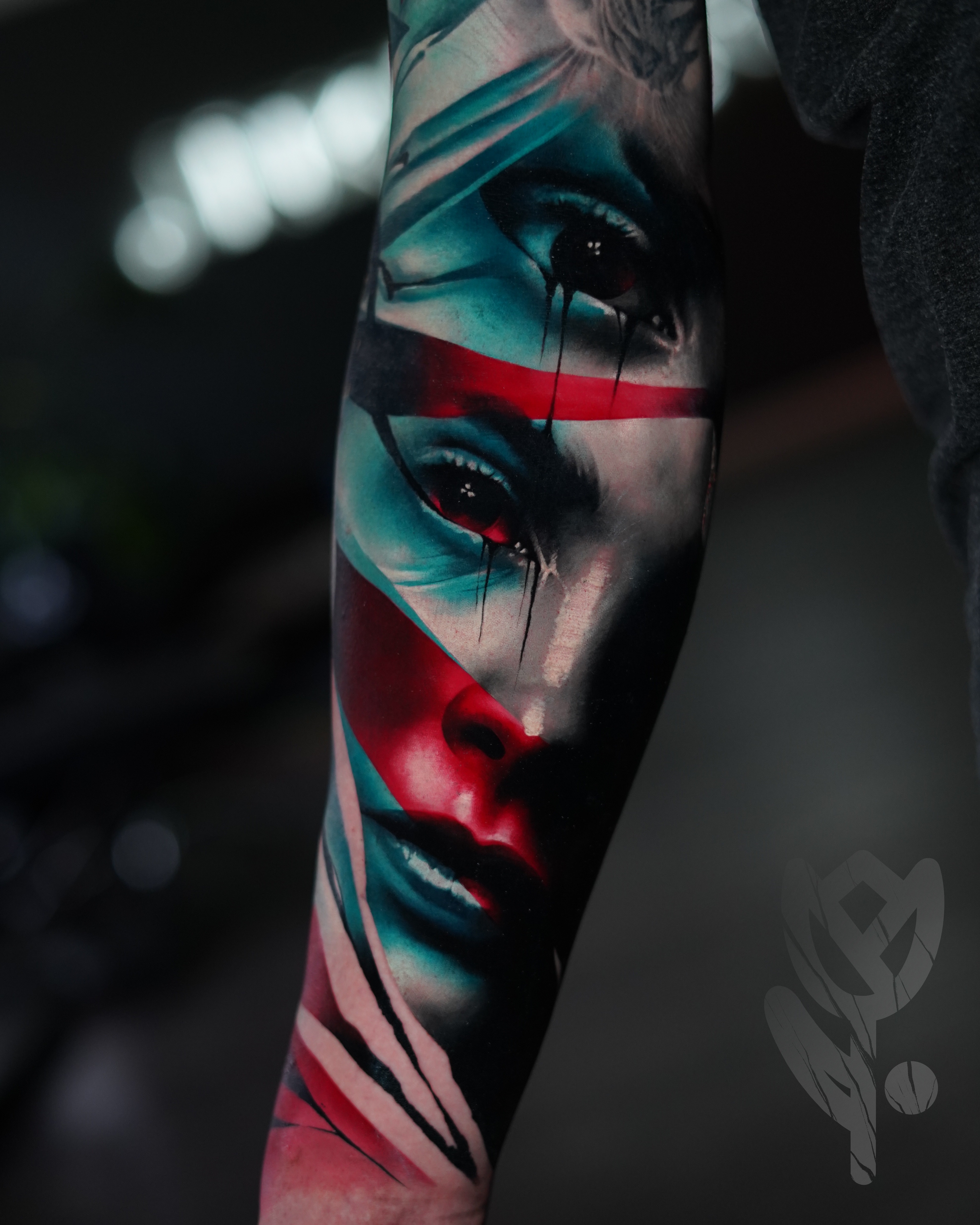 Tattoo 3