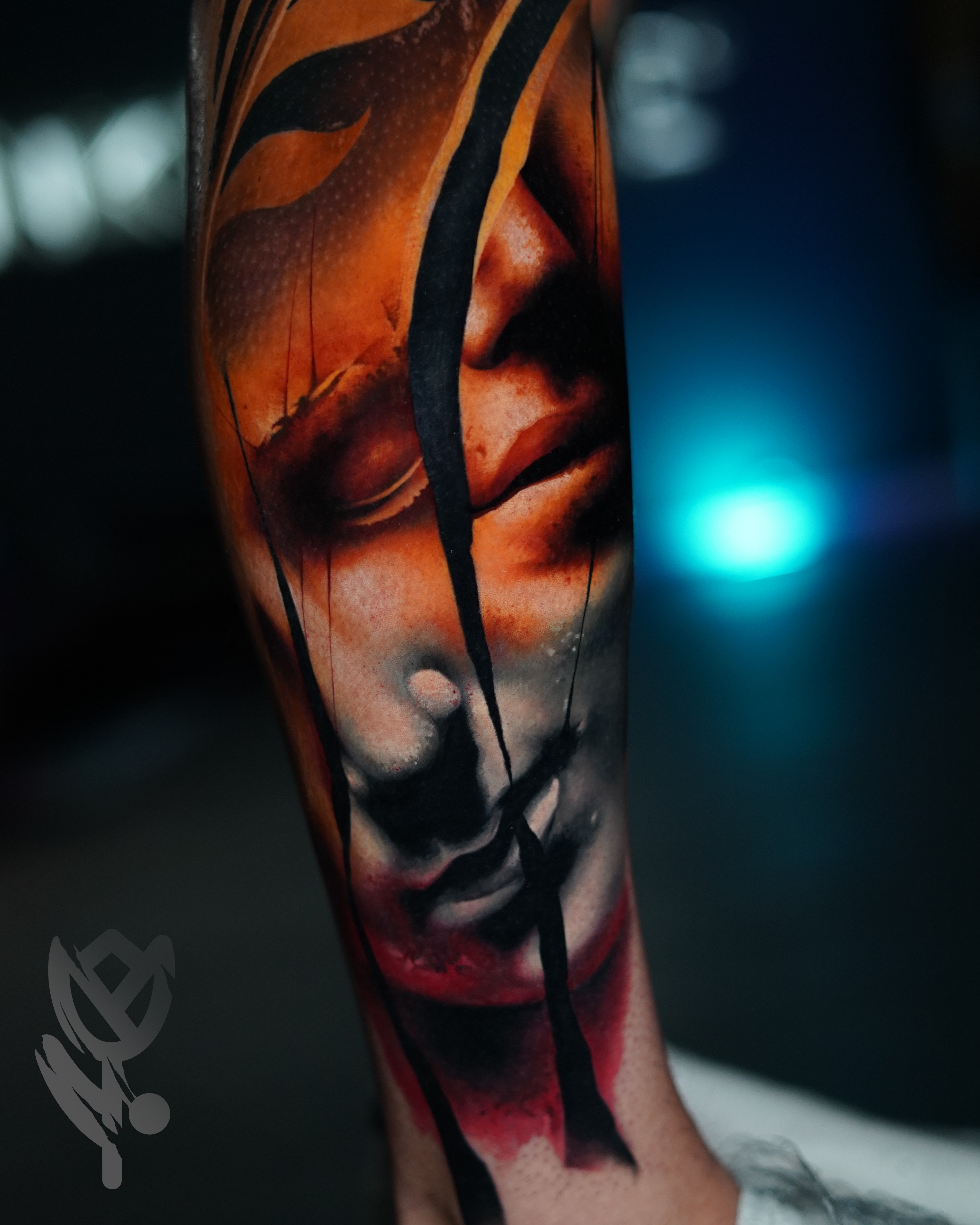 Tattoo 4