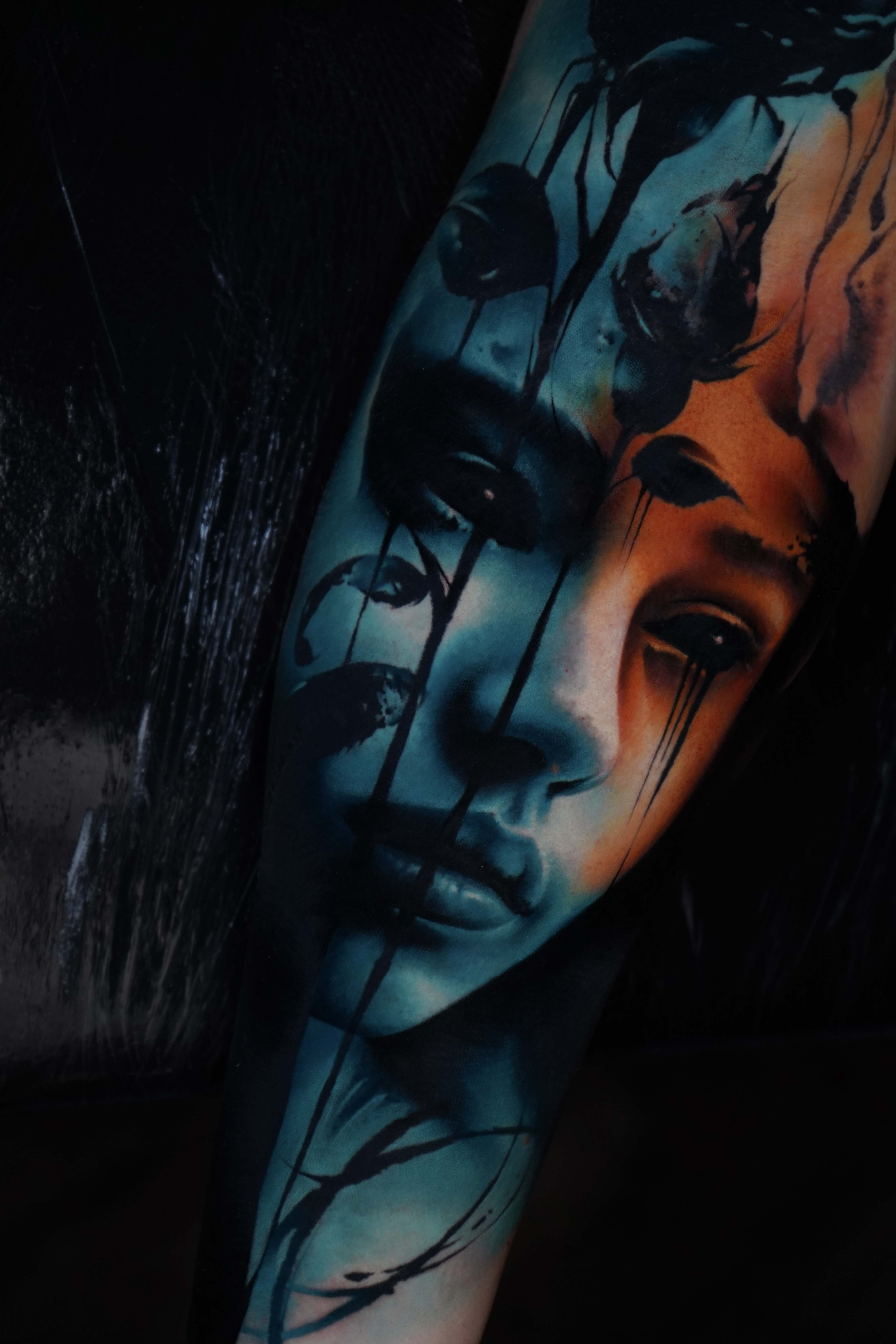 Tattoo 5
