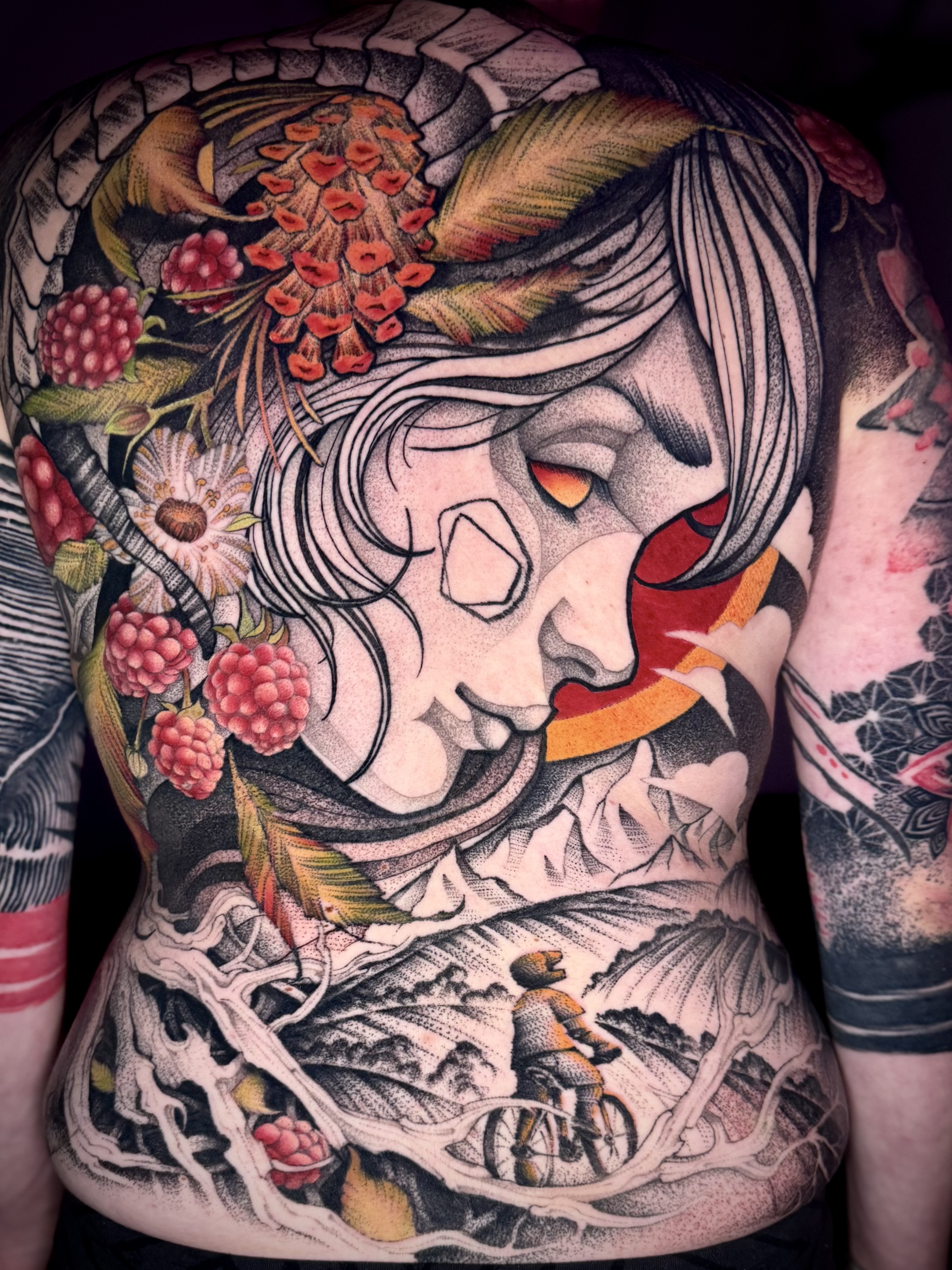 Tattoo 1