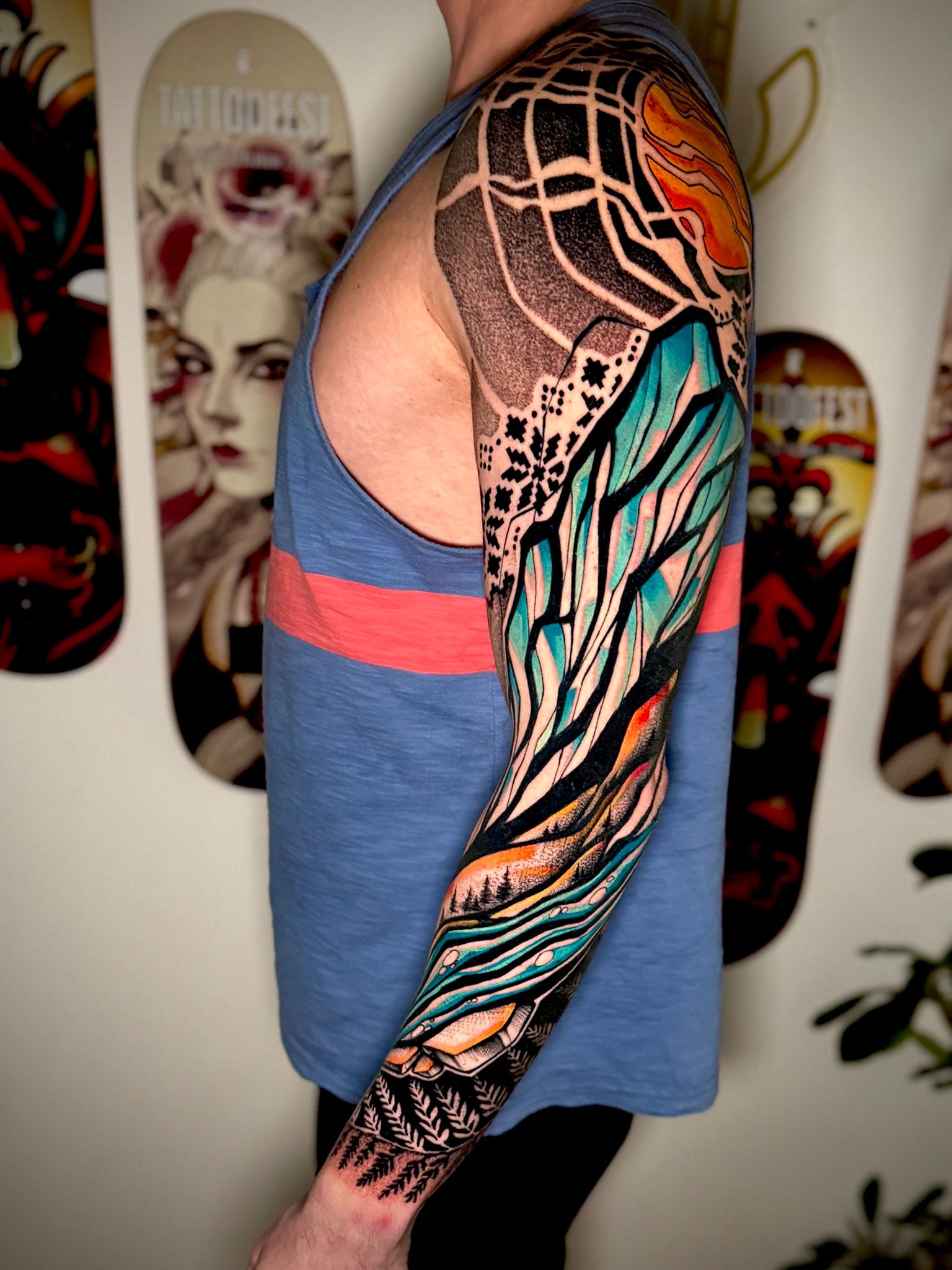 Tattoo 3