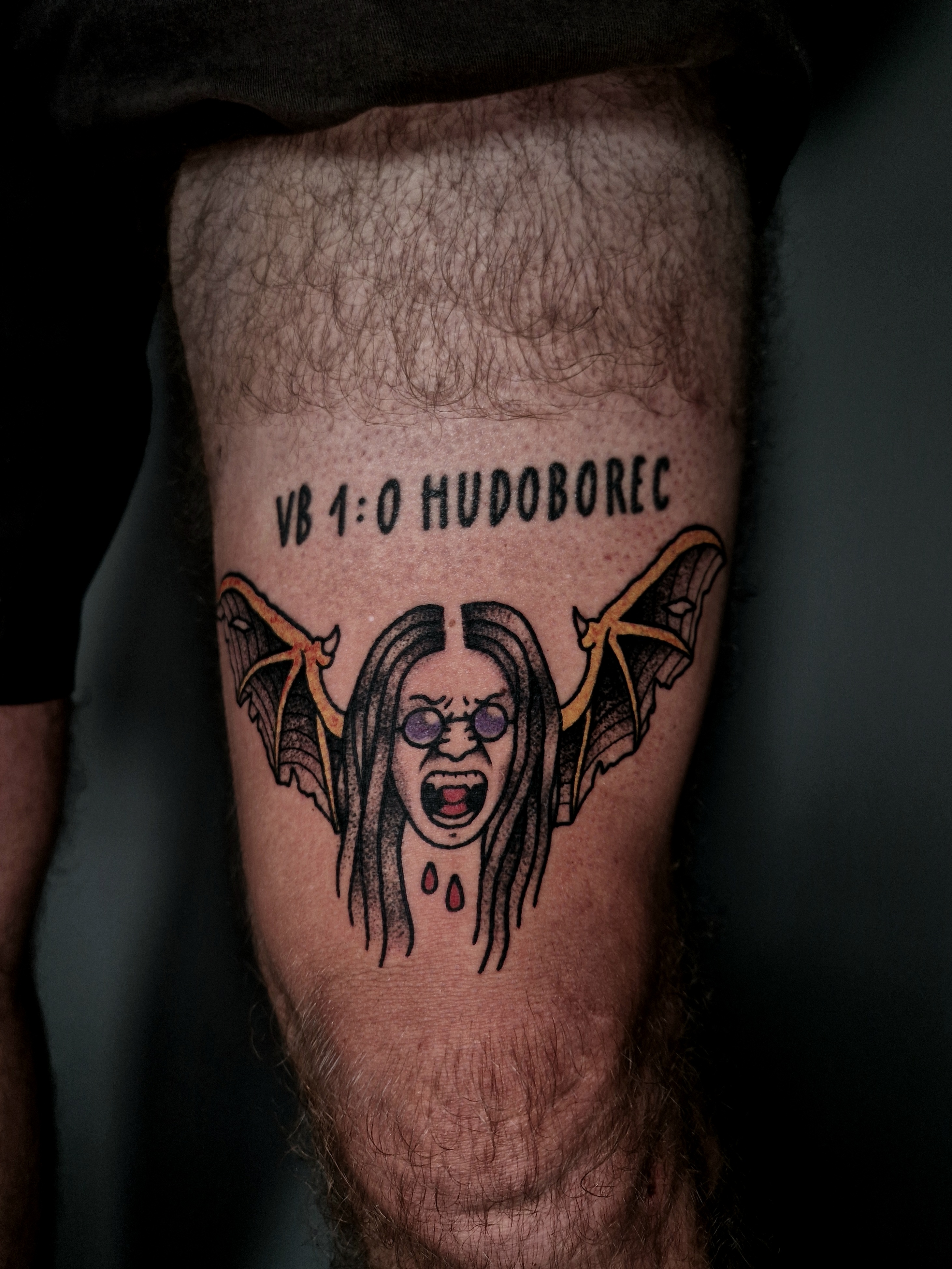 Tattoo 4