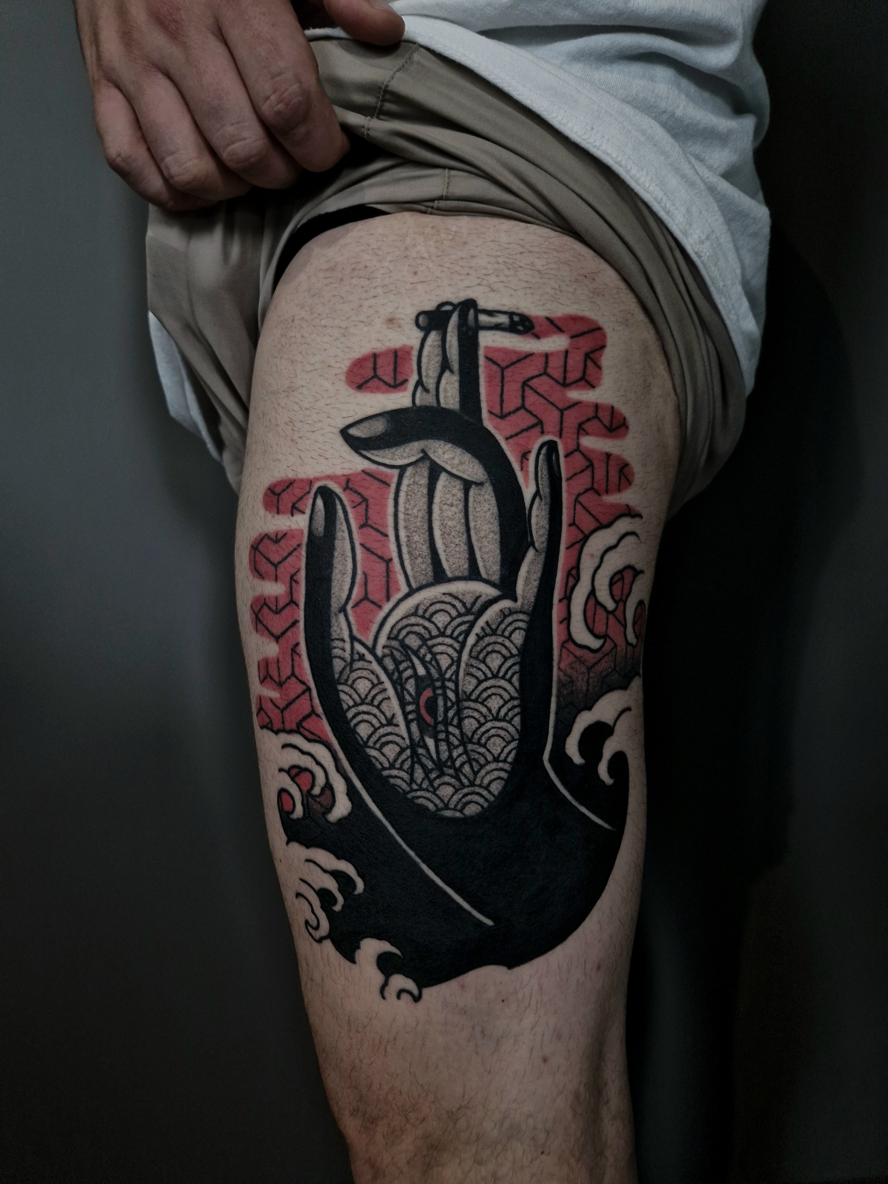 Tattoo 5