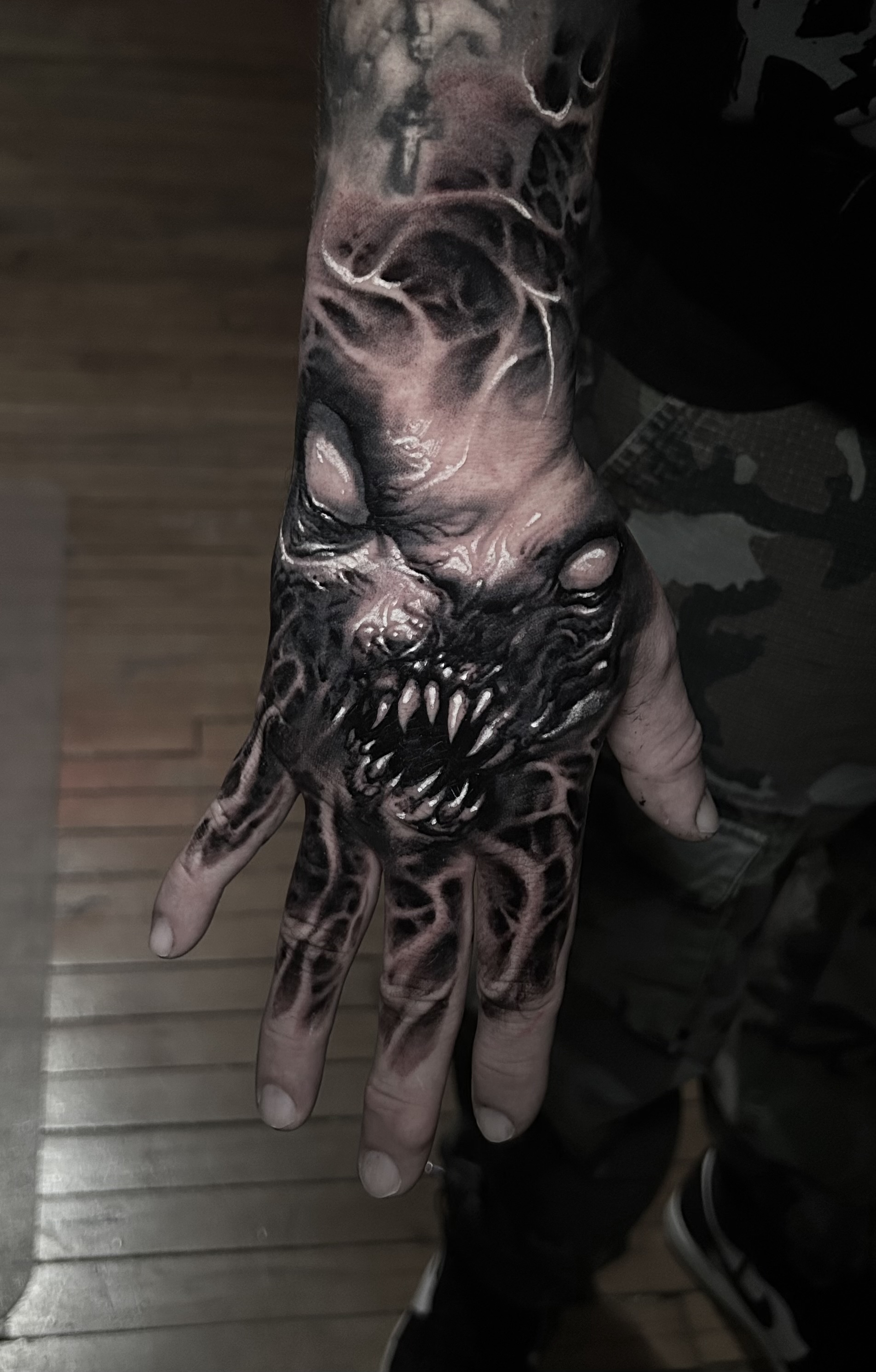 Tattoo 3