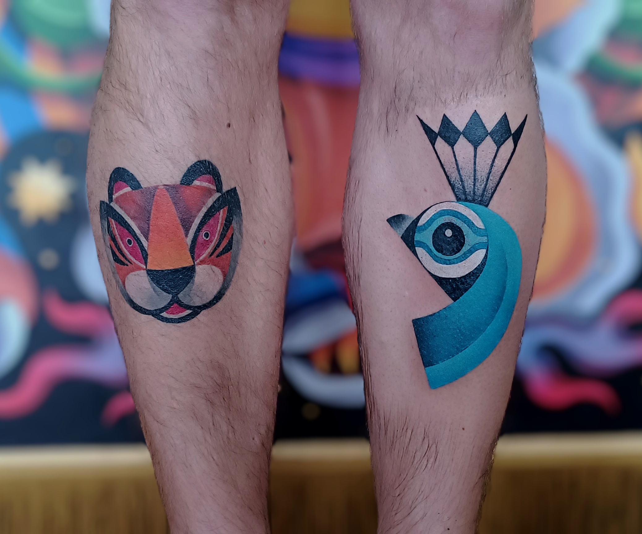 Tattoo 1