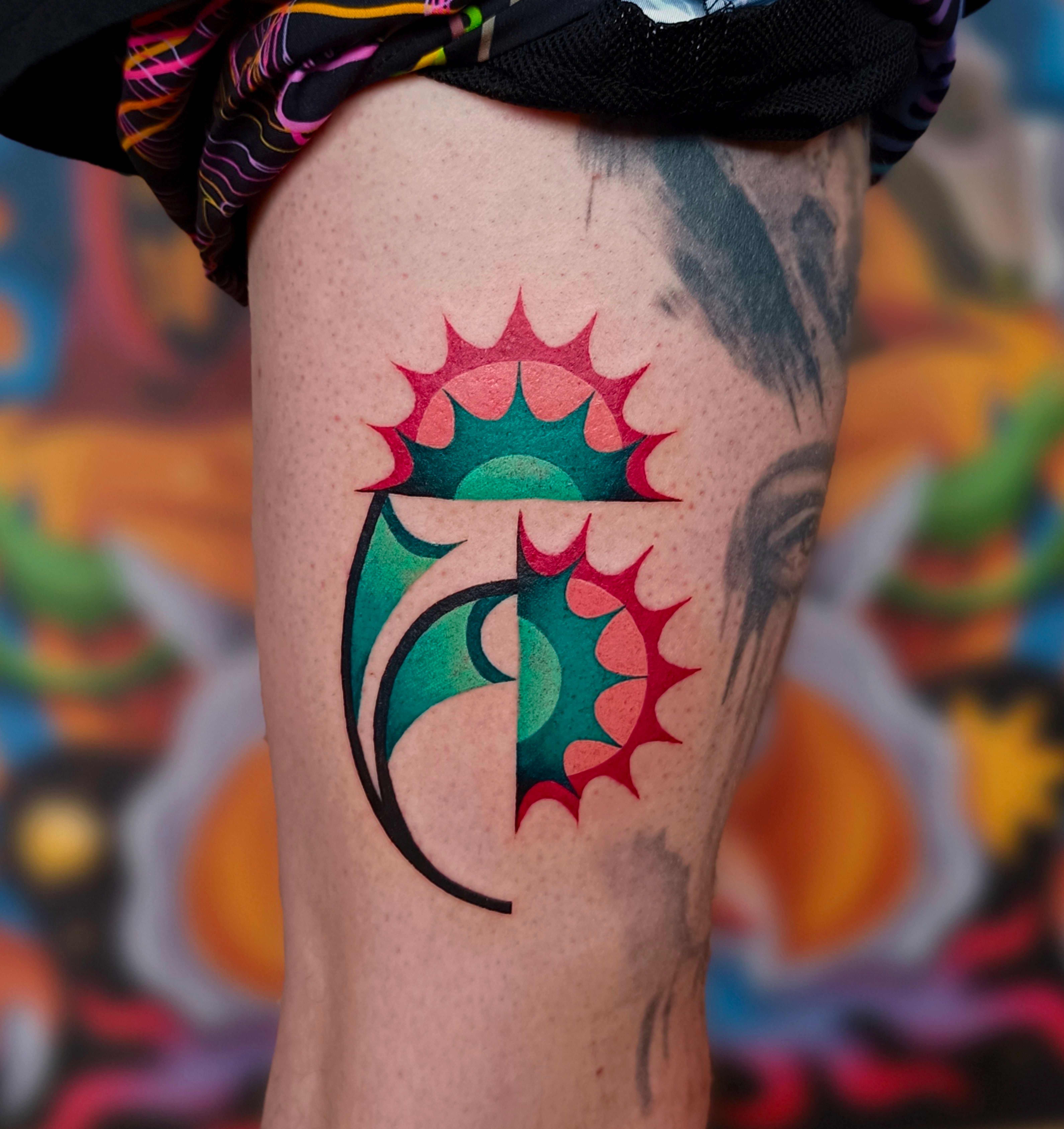 Tattoo 3