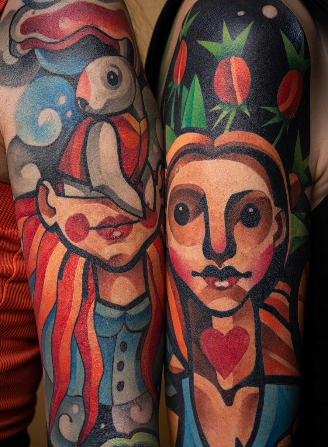 Tattoo 5