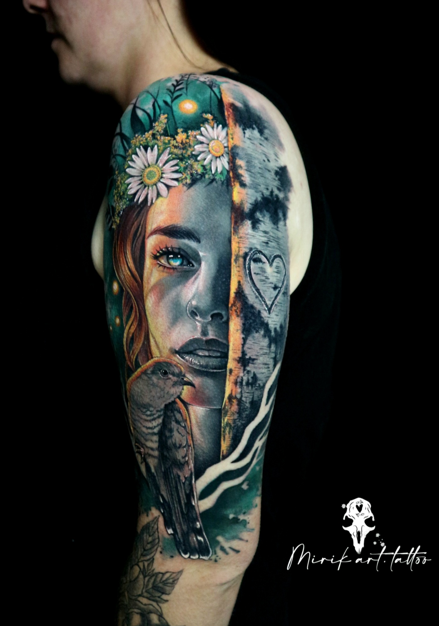 Tattoo 1
