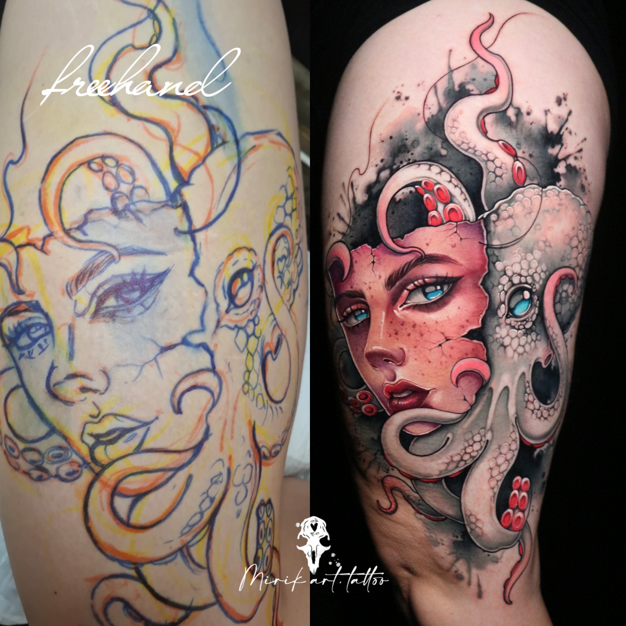 Tattoo 3