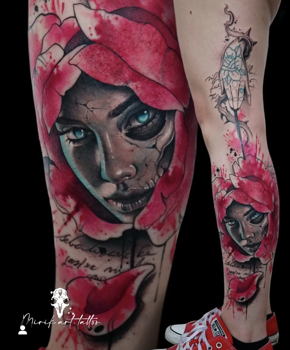 Tattoo 5