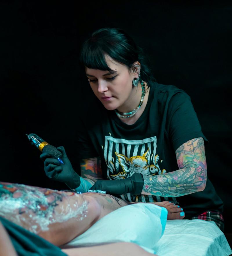Artist Photo