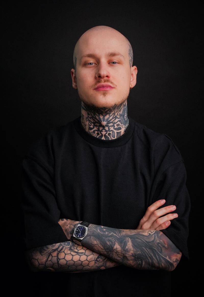 Artist Photo
