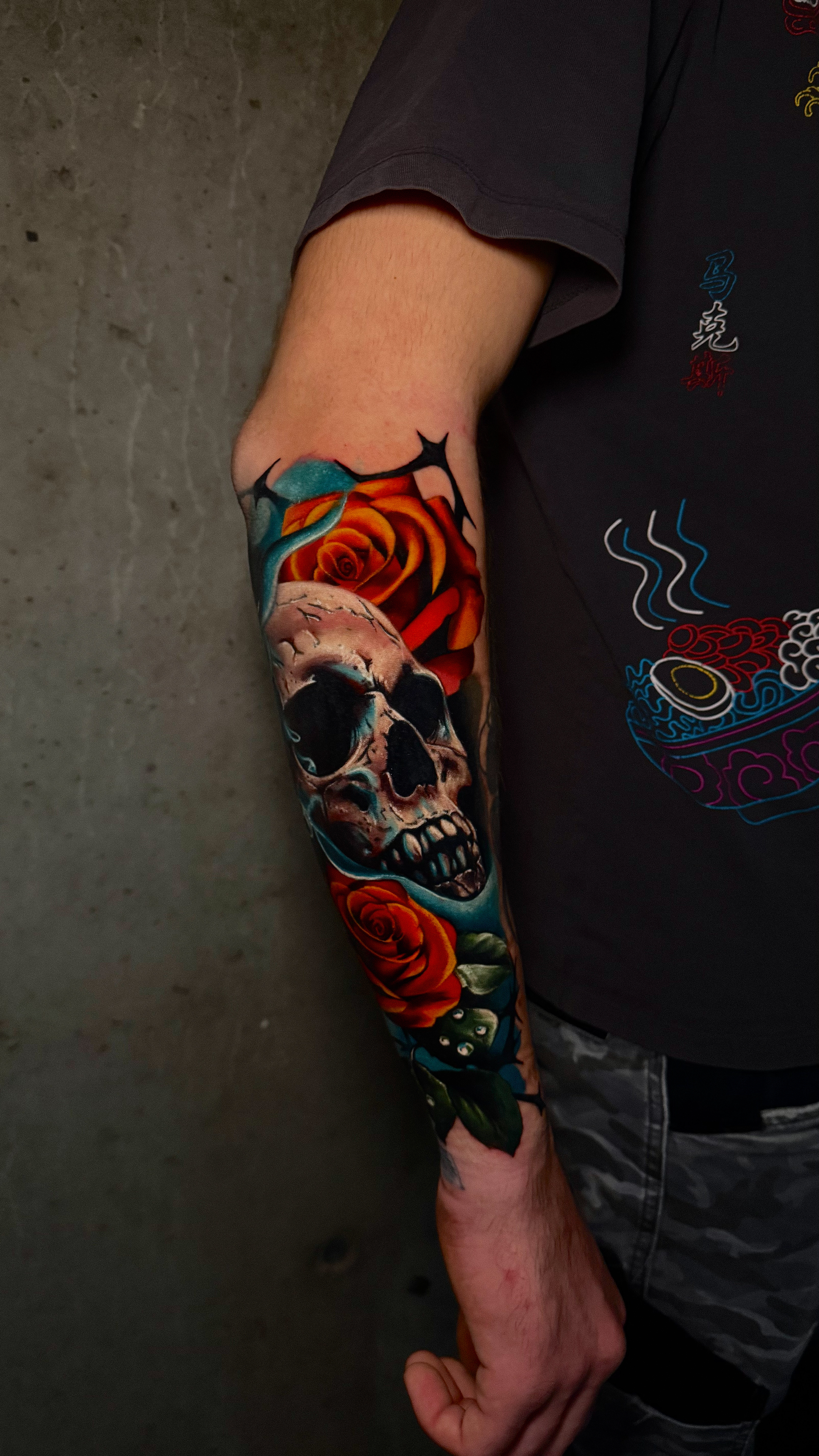 Tattoo 1