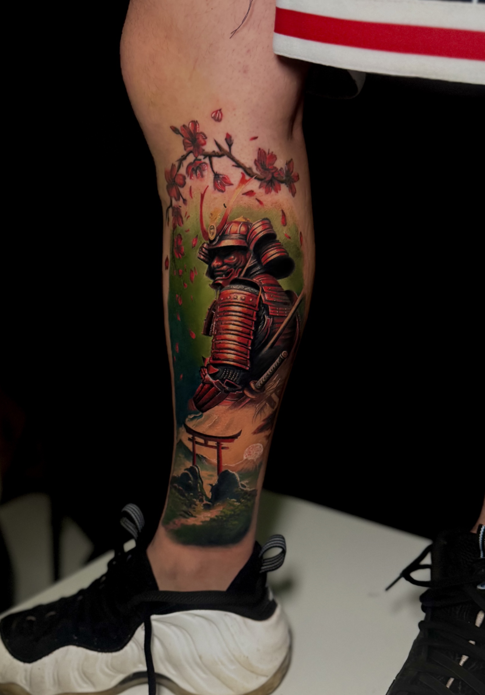 Tattoo 2
