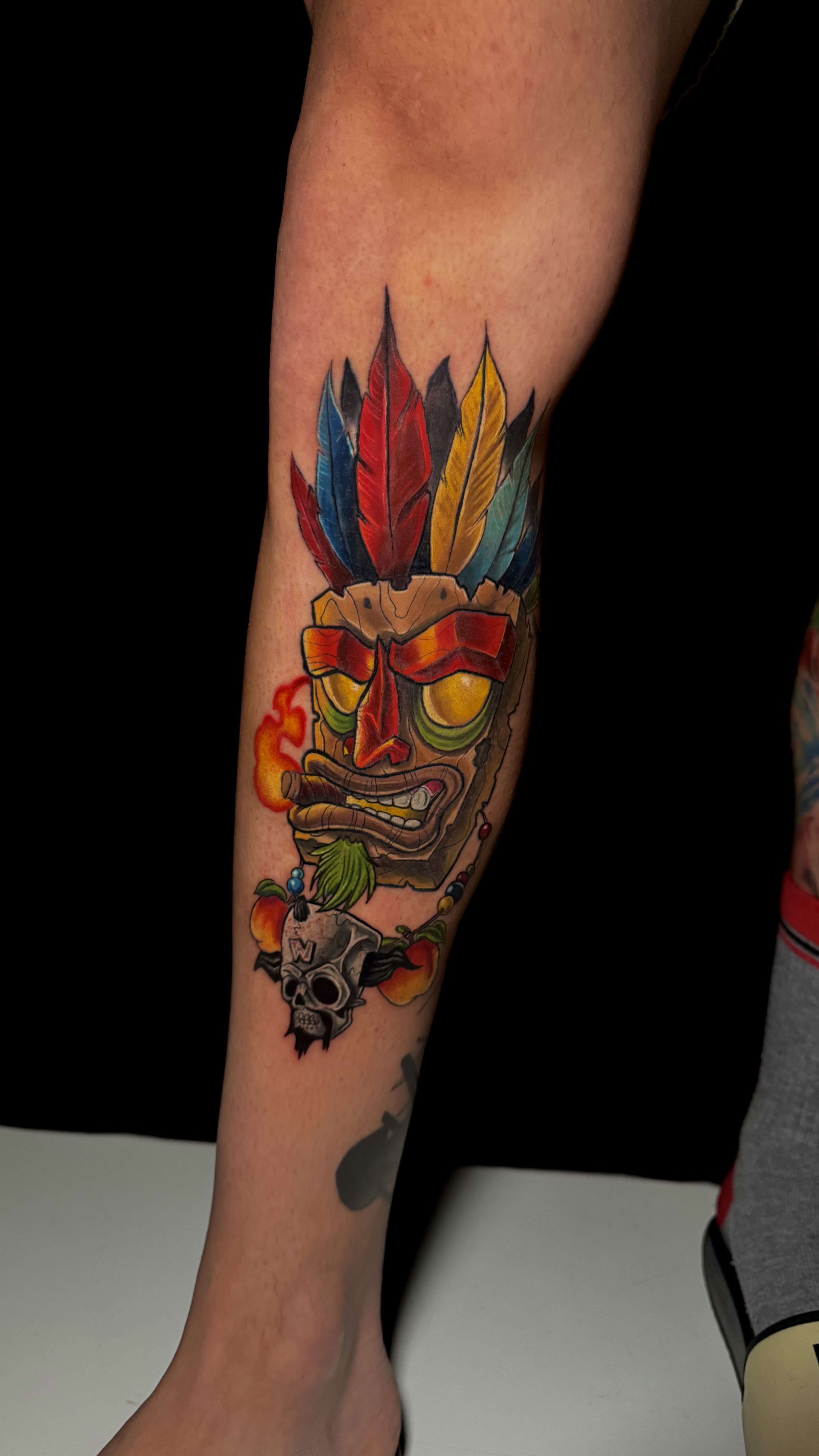 Tattoo 3