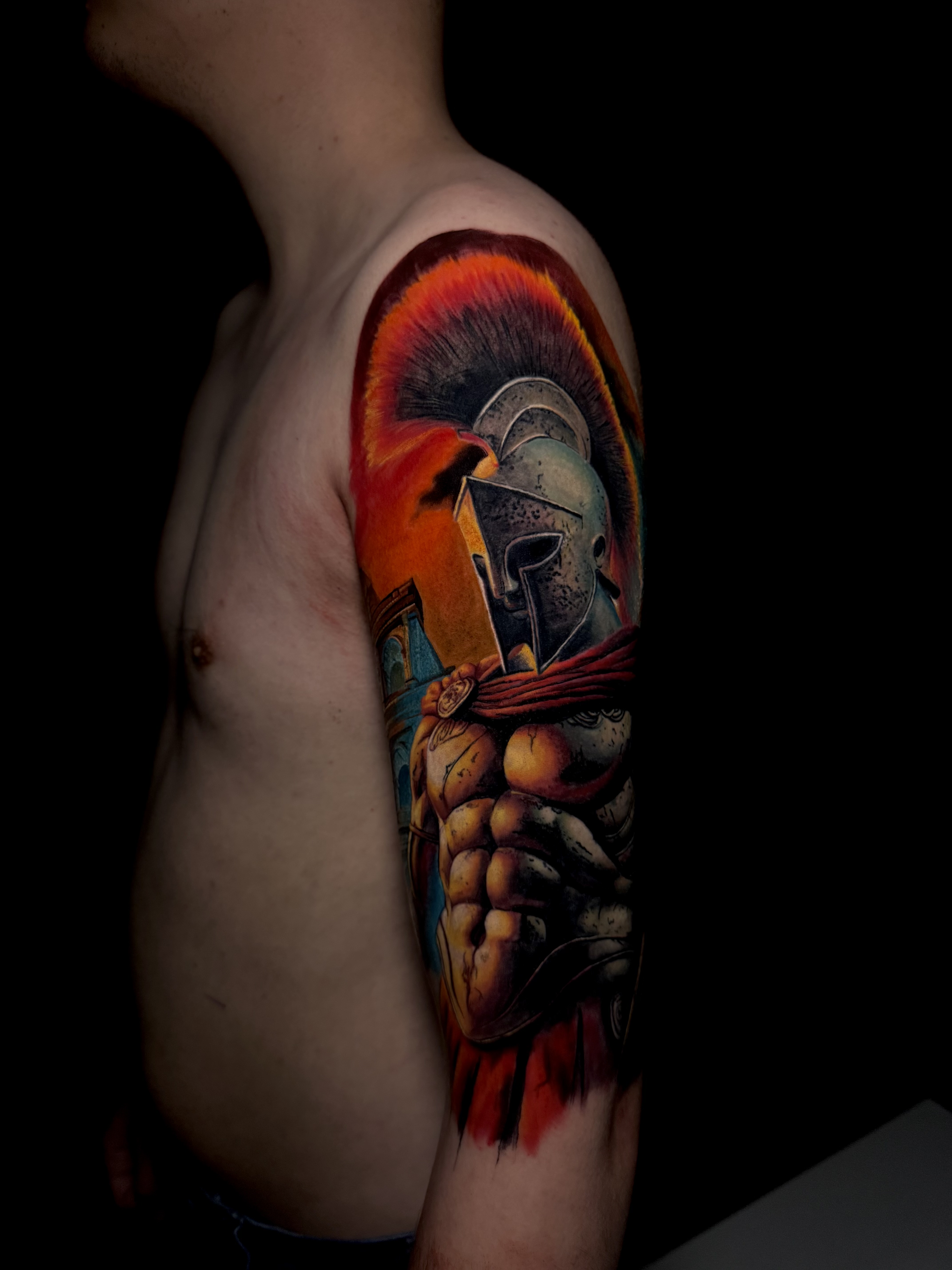 Tattoo 4