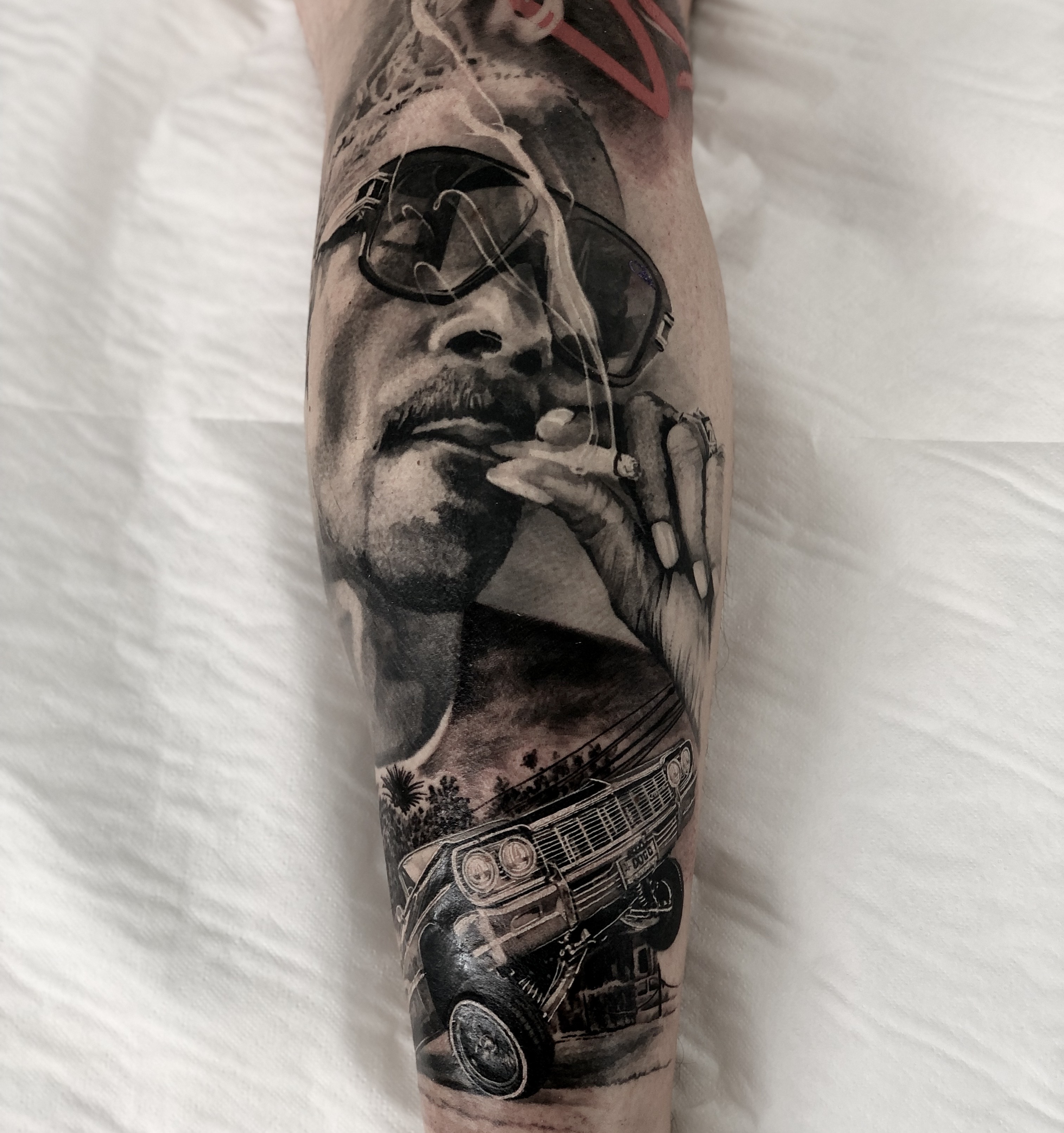 Tattoo 2