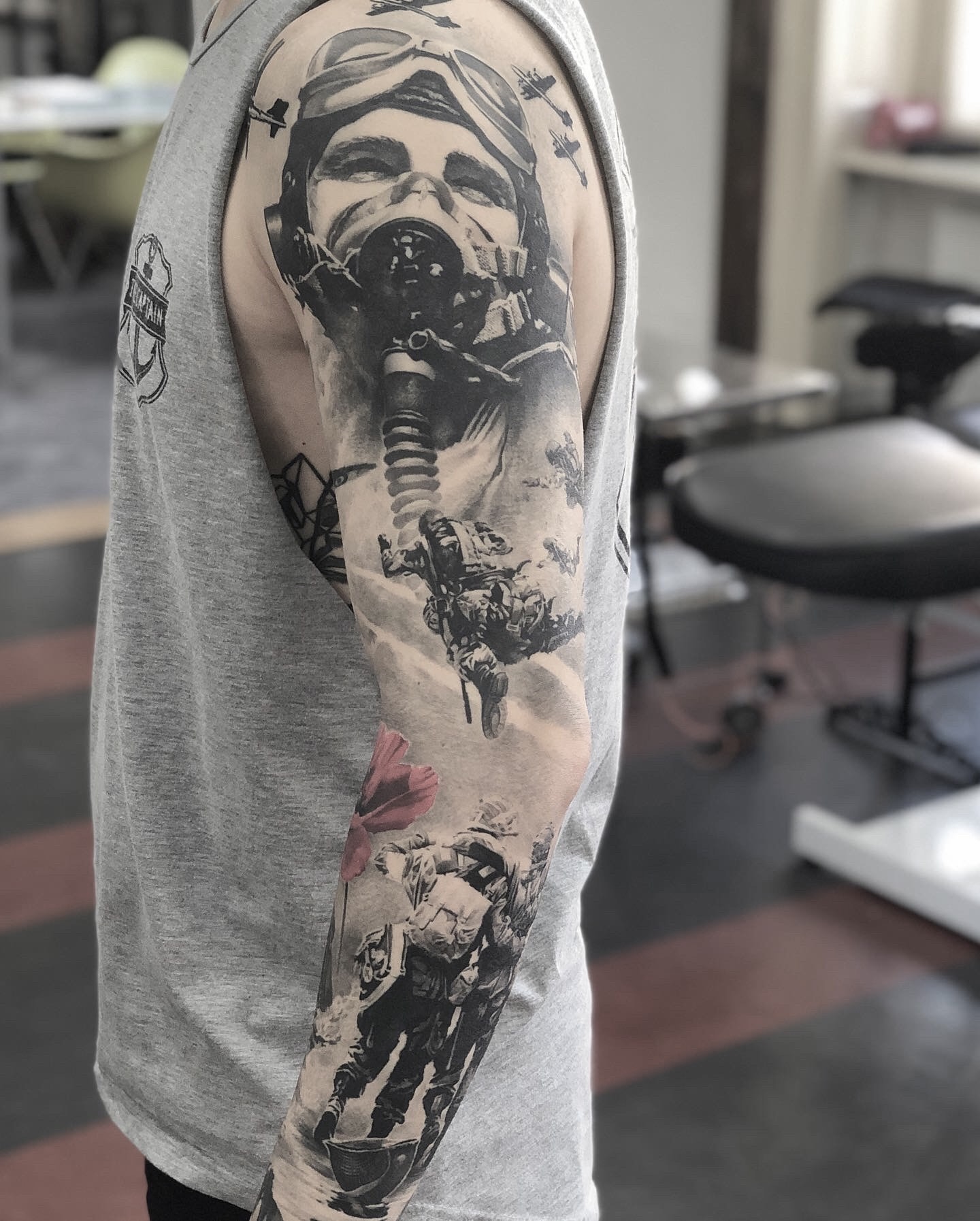 Tattoo 4
