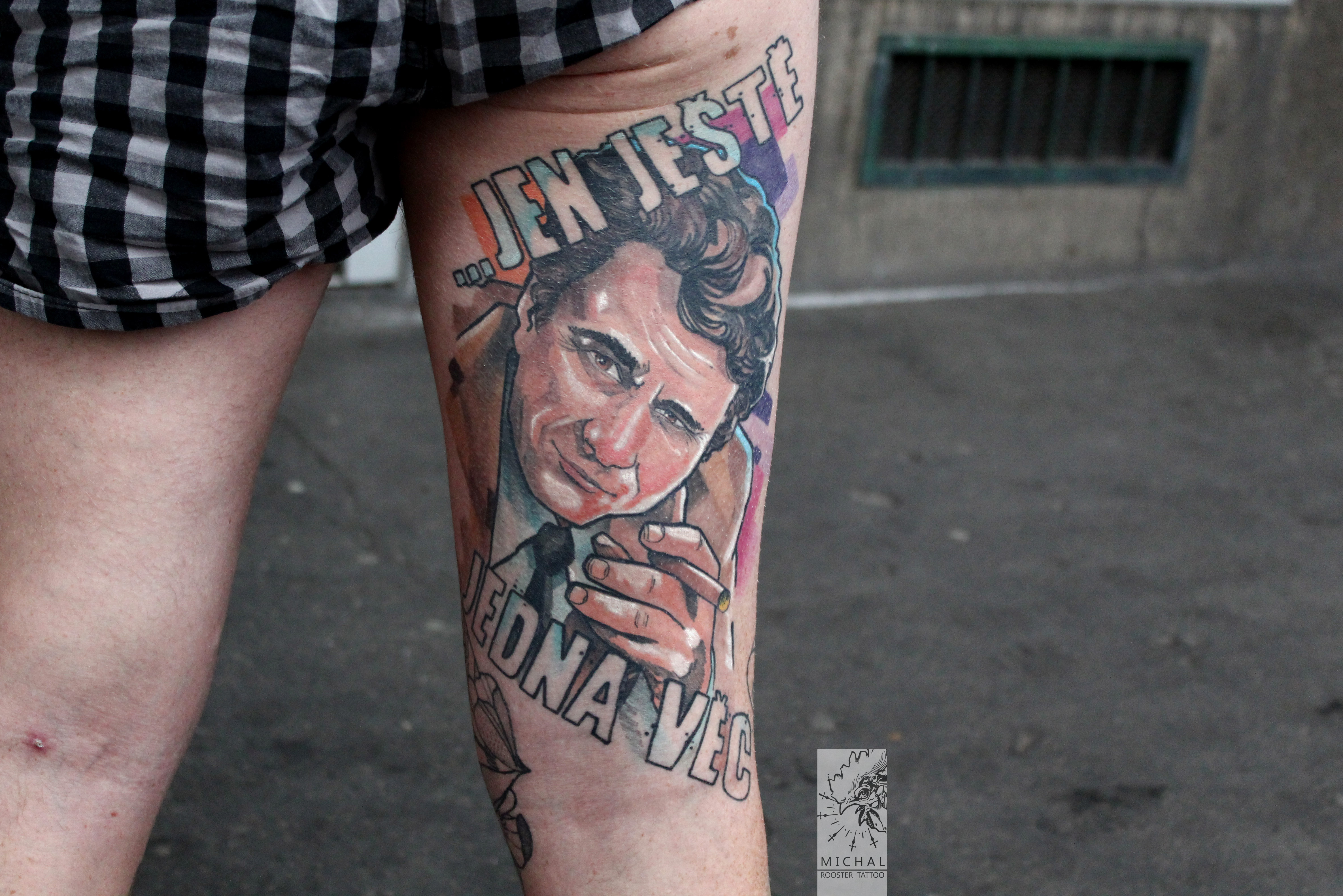 Tattoo 3