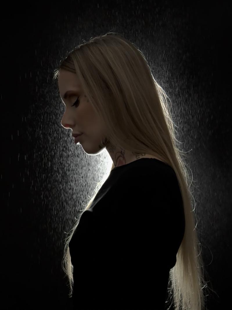 Artist Photo