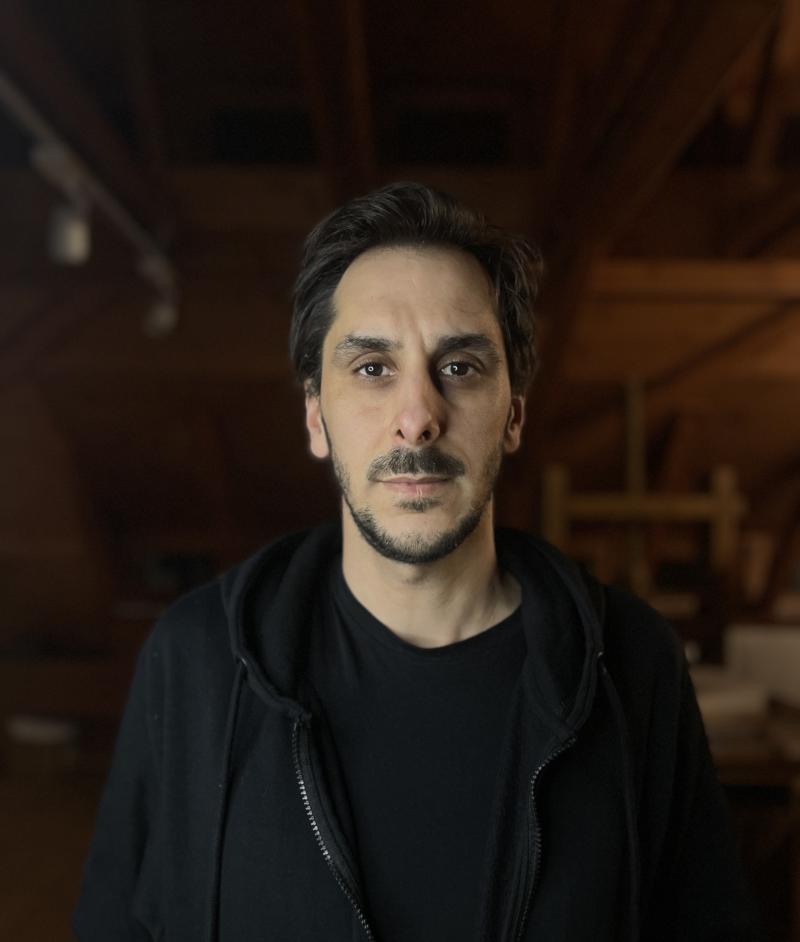 Artist Photo