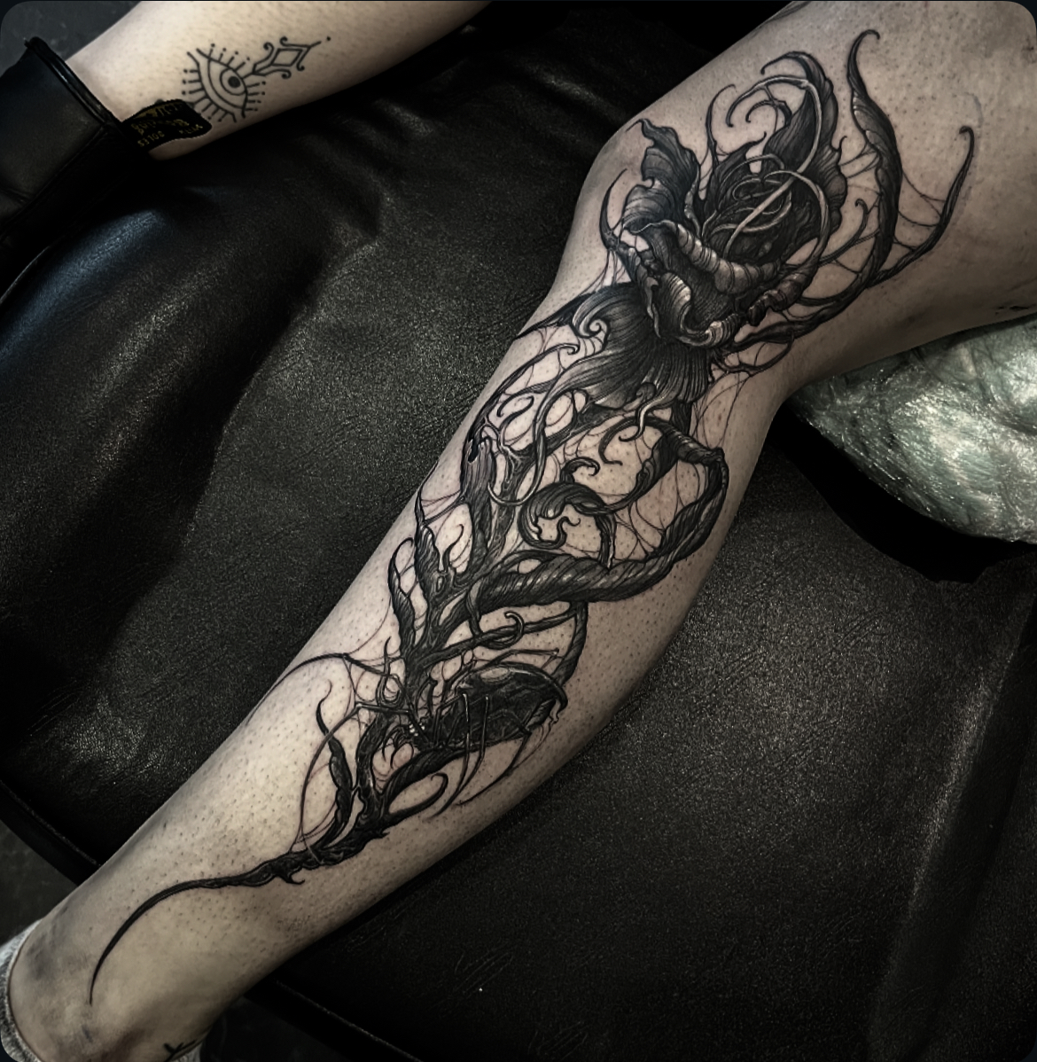 Tattoo 3