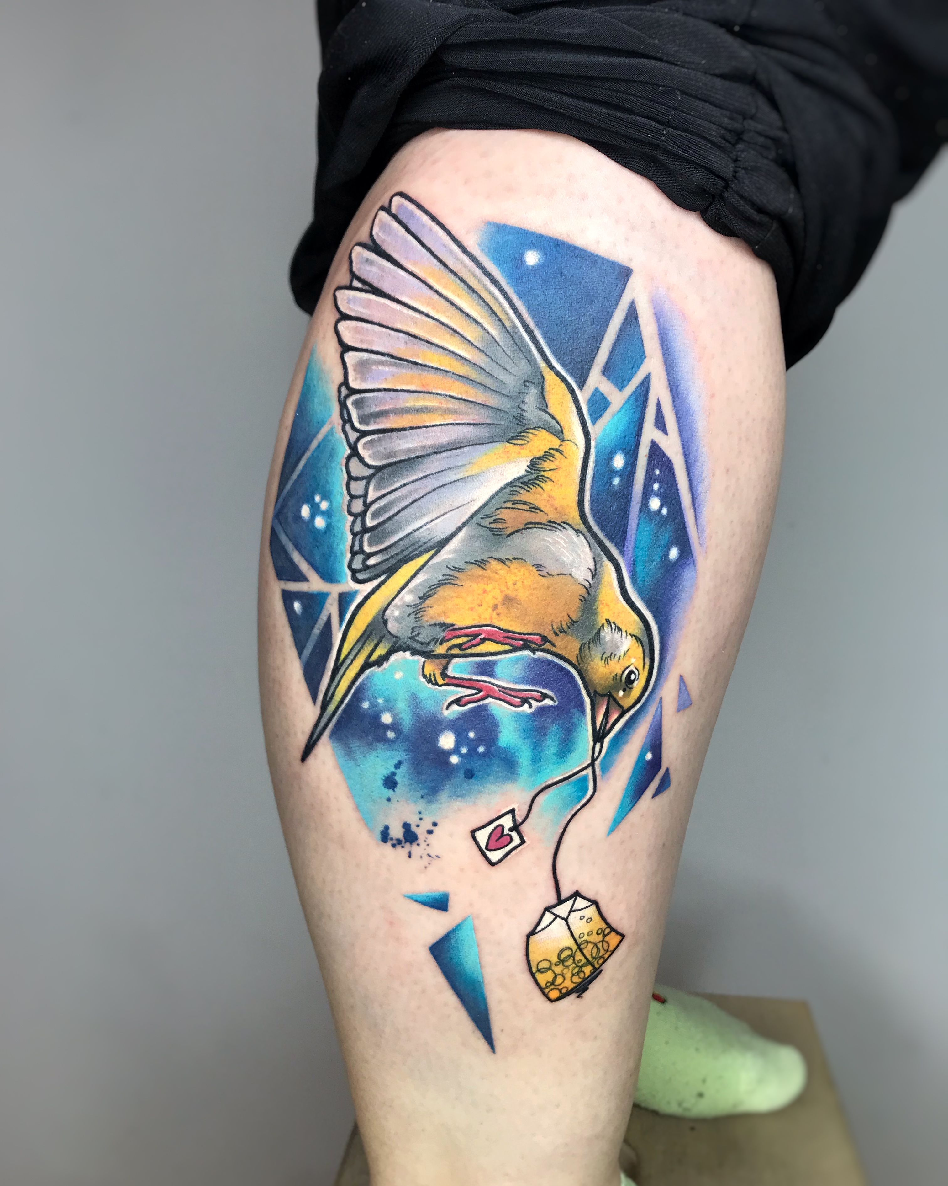 Tattoo 5
