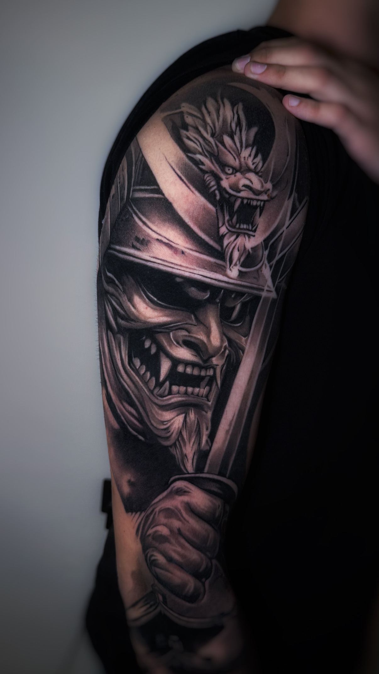 Tattoo 2