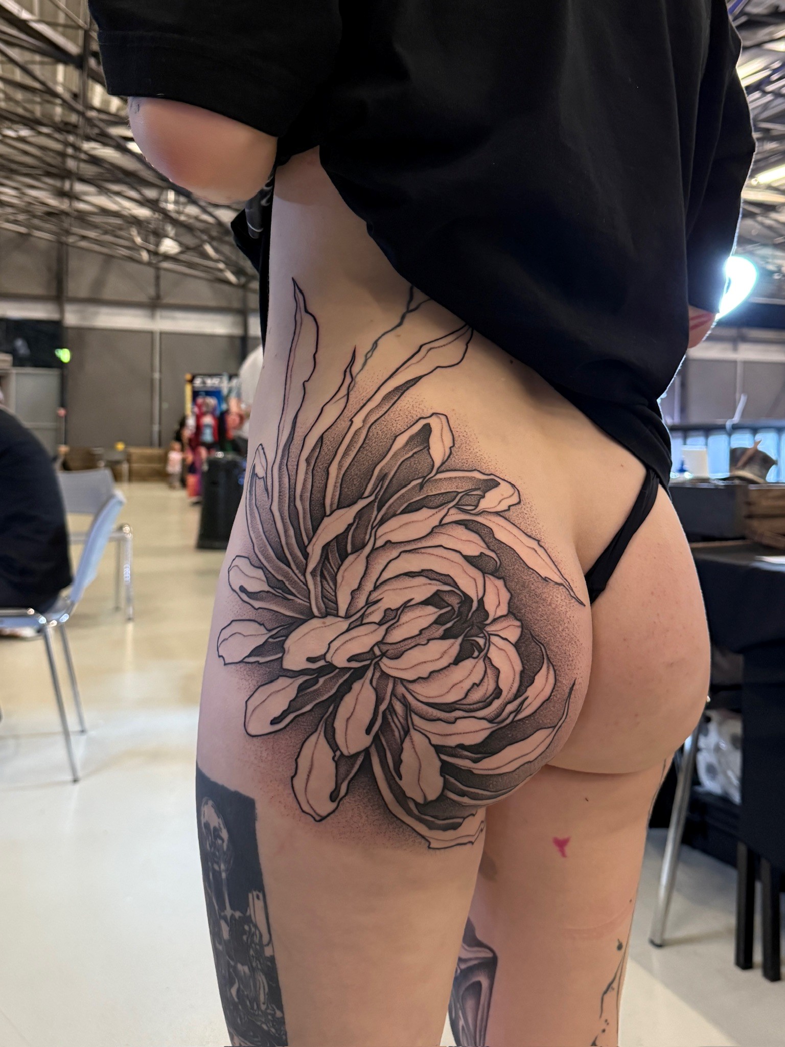 Tattoo 3