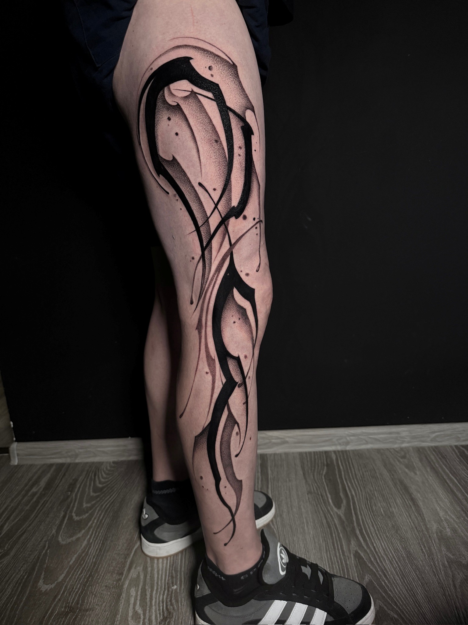 Tattoo 4