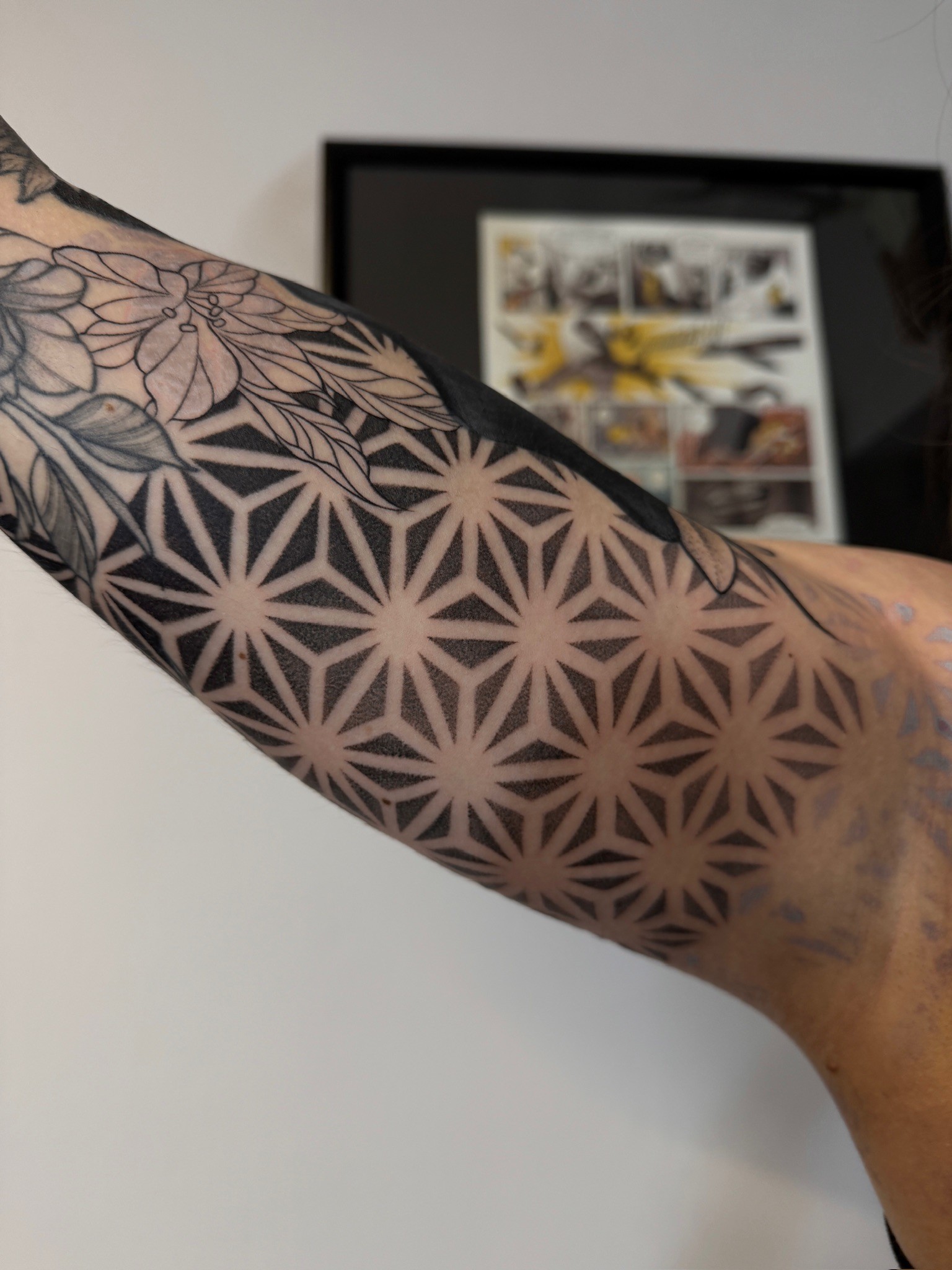 Tattoo 5