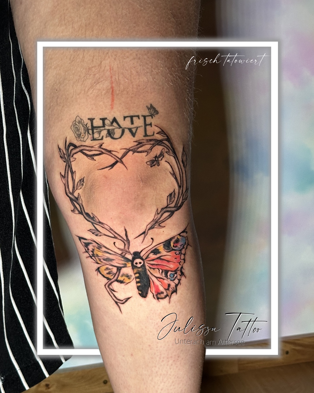 Tattoo 2