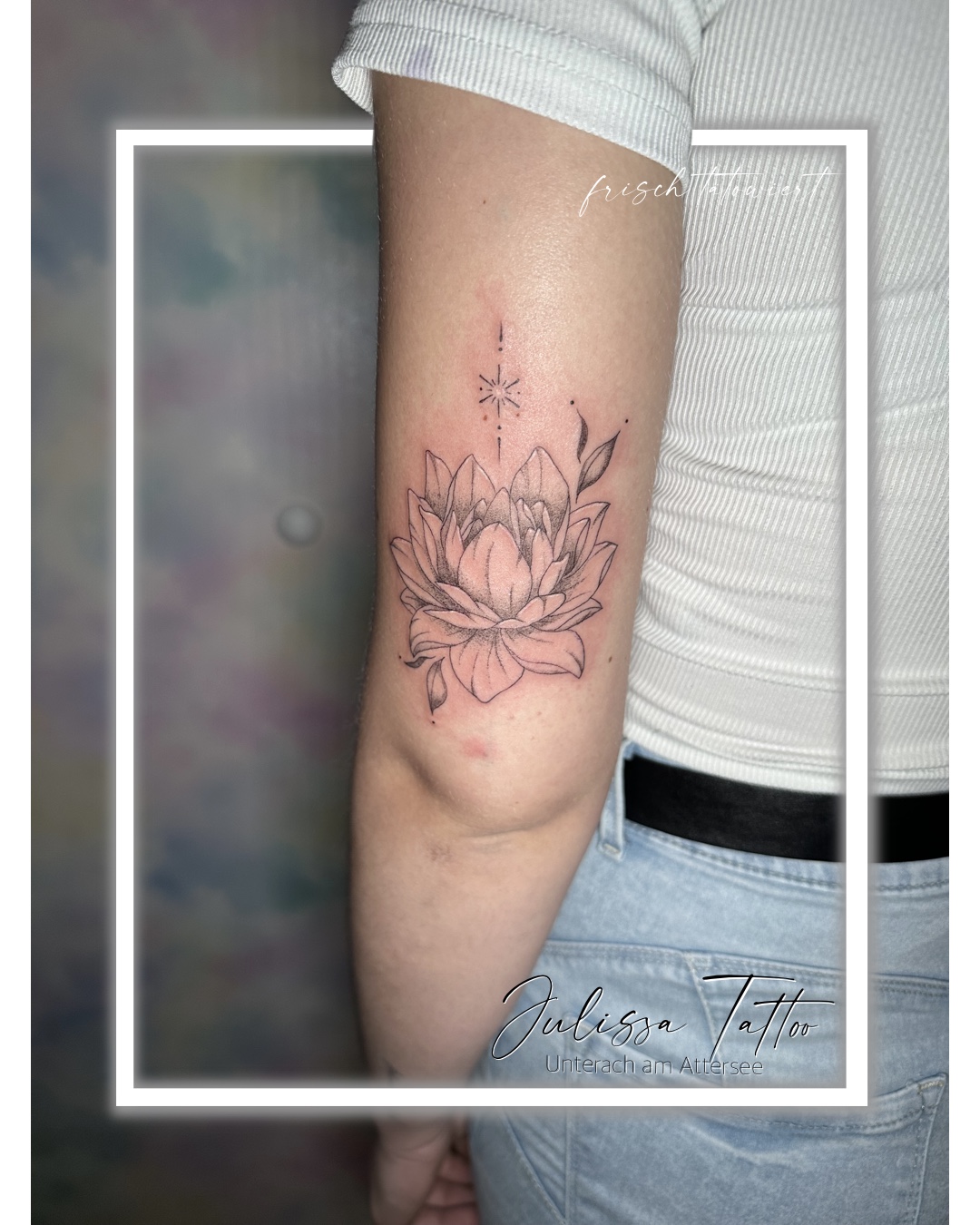 Tattoo 5