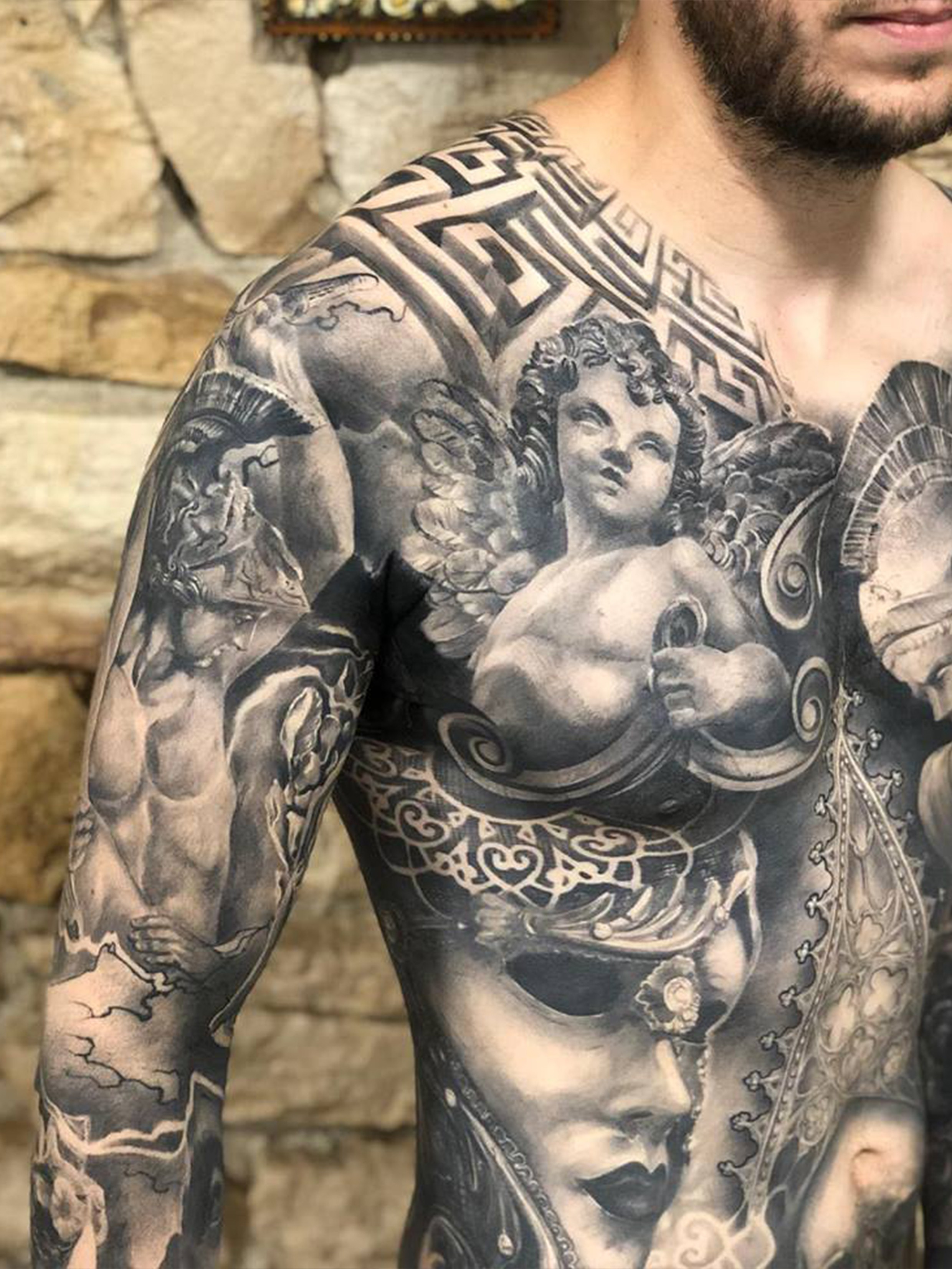 Tattoo 1