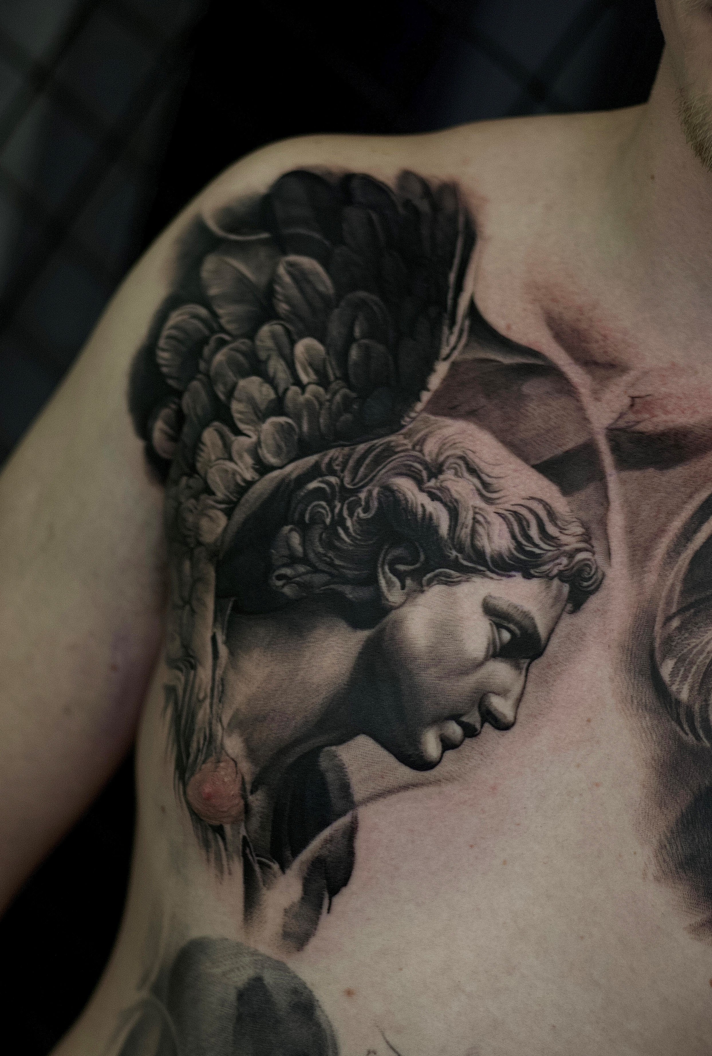 Tattoo 5