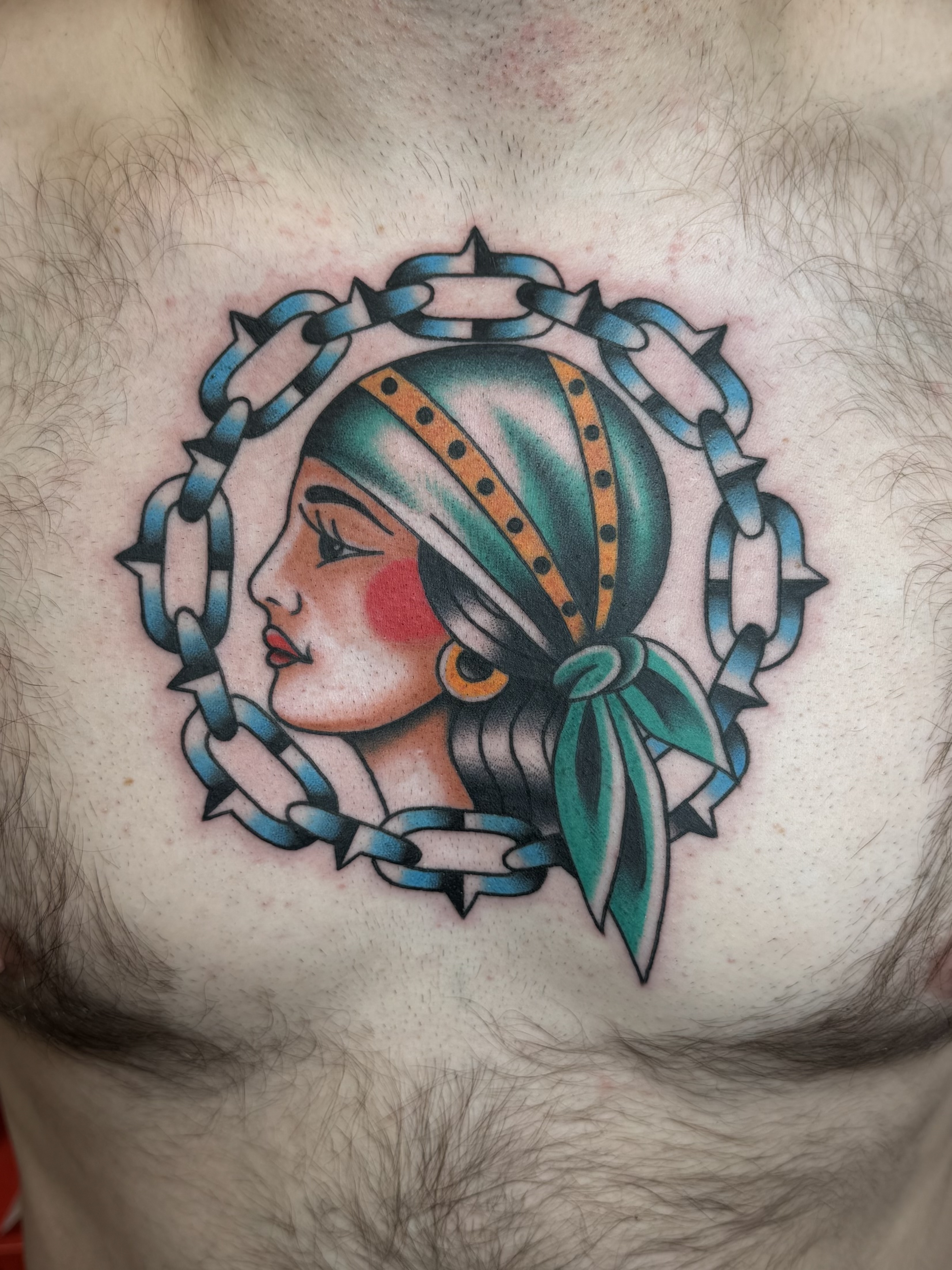 Tattoo 3
