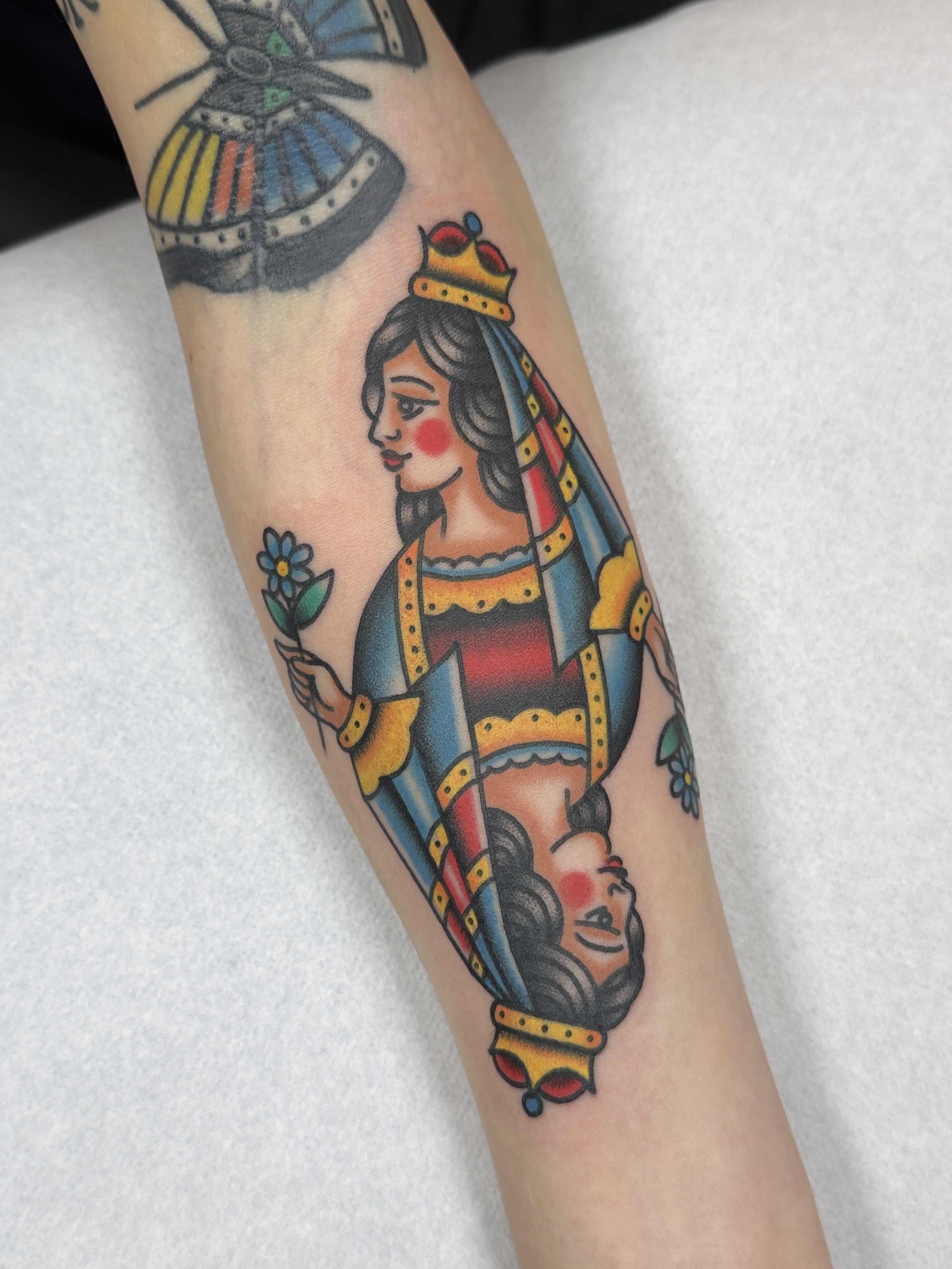 Tattoo 4