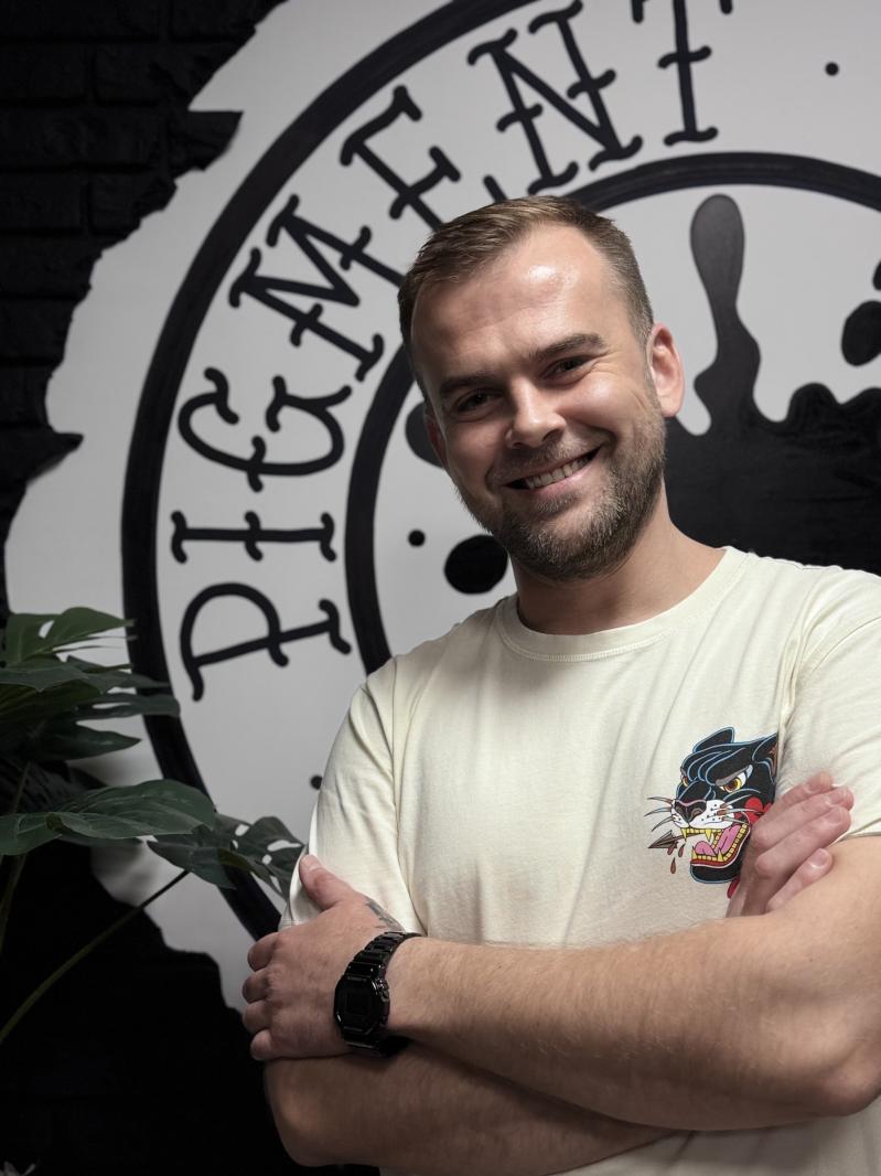 Artist Photo